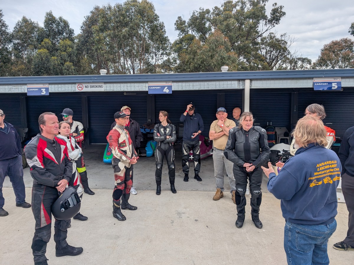 2025 Come and Try&nbsp;Day