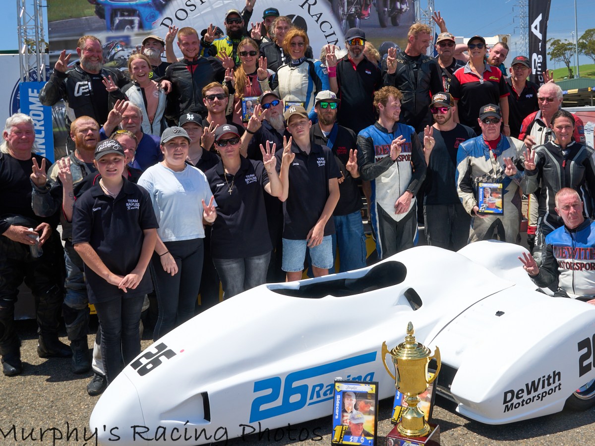 2026 Bridgestone Festival of&nbsp;Speed